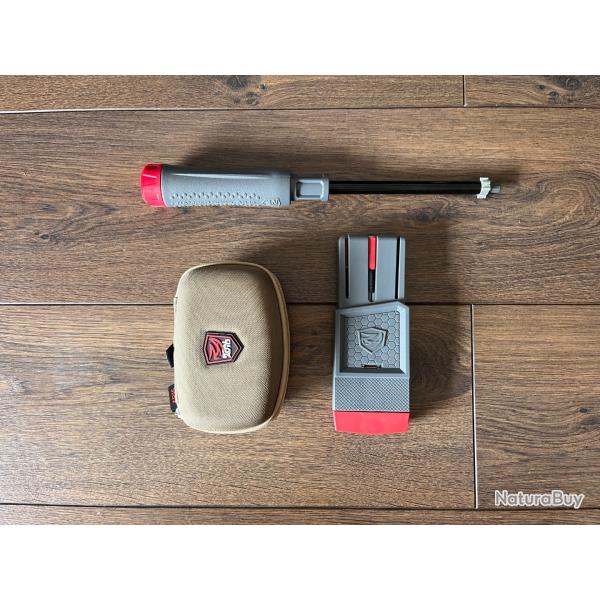 Ensemble entretient AR15 Real Avid