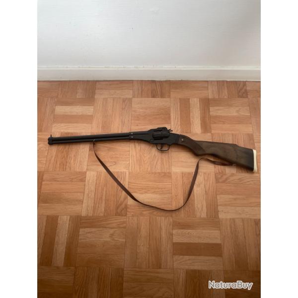 Carabine joal � p�tard