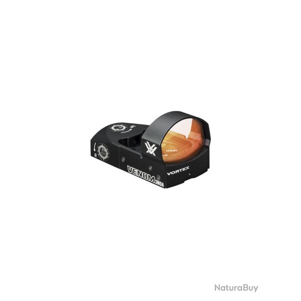 OFFRE NB FN HERSTAL 502 Tactical FDE + Point Rouge Vortex Venom 3 MOA LIV OFFERTE