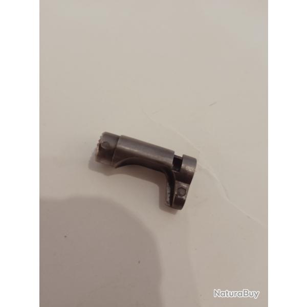Bouton poussoir verrou de chargeur Colt 1911 INOX