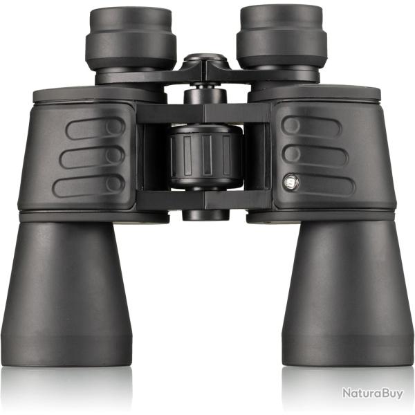 Jumelles 7x50 Design Compact Prismes de Porro Haute Qualit� Livraison Gratuite et Rapide Noir