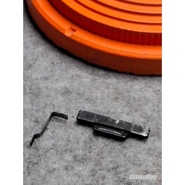 Glock 19 - Cal 9mm (B) - Pi�ce - N� 10