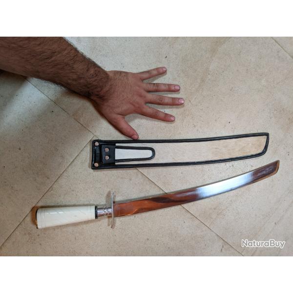 Sabre de Matador Argentin D�but XX�me