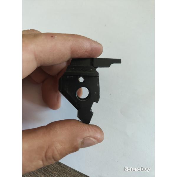 Platine vide Sig P 210