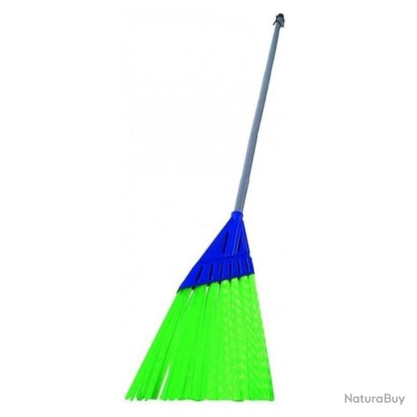 Balai d'ext�rieur, Balcons, Terrasses, Garages - Fibres en �toile