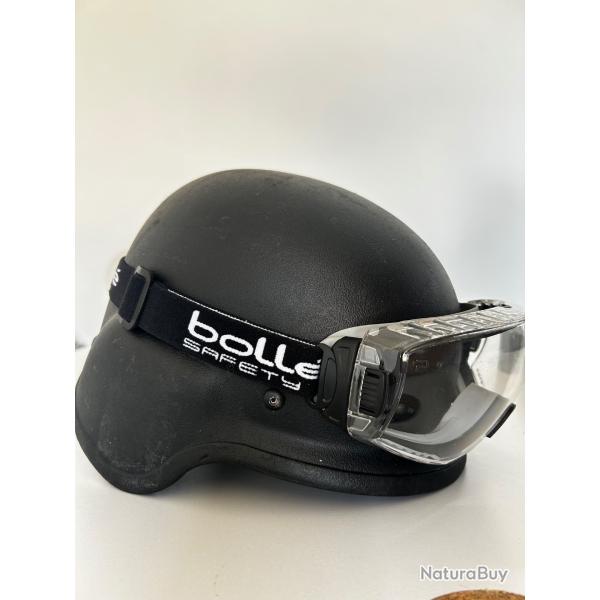 Casque 3A du swat