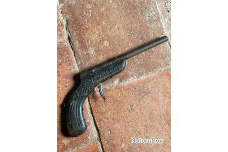 Fusil Jouet Eureka Vintage - Occasion