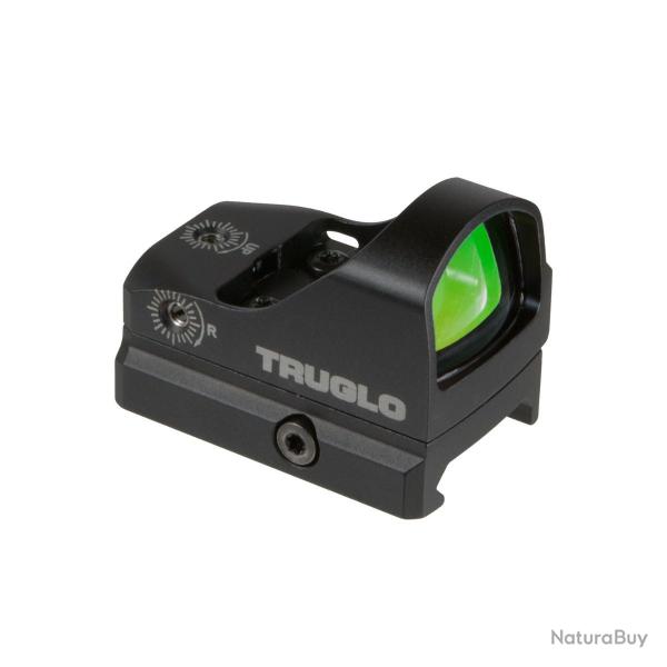 TRUGLO Tru-Tec Micro 3Moa