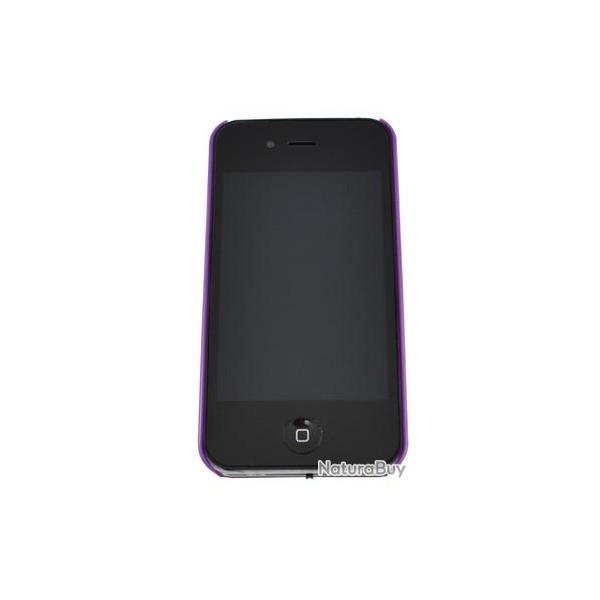 T�L�PHONE SHOCKER LAMPE ELECTRO MAX ISHOCK - 2 400 000 VOLTS VIOLET USB