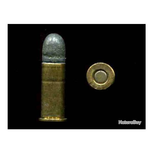 .320 Bull Dog - percussion centrale - plusieurs disponibles