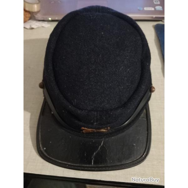 kepi guerre civil artillerie us