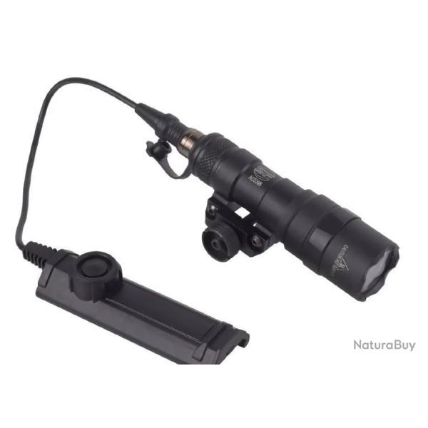lampe tactique mini