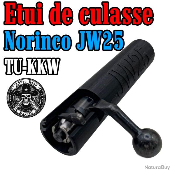 Etui range culasse pour Norinco JW25 JW25a TU-KKW - Bast3d
