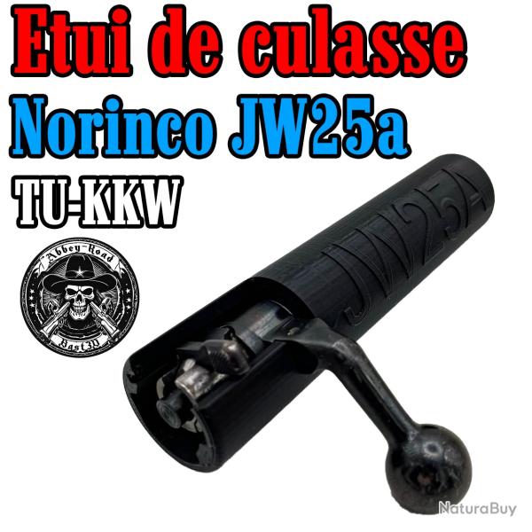 Etui range culasse pour Norinco JW25a JW25 TU-KKW - Bast3d