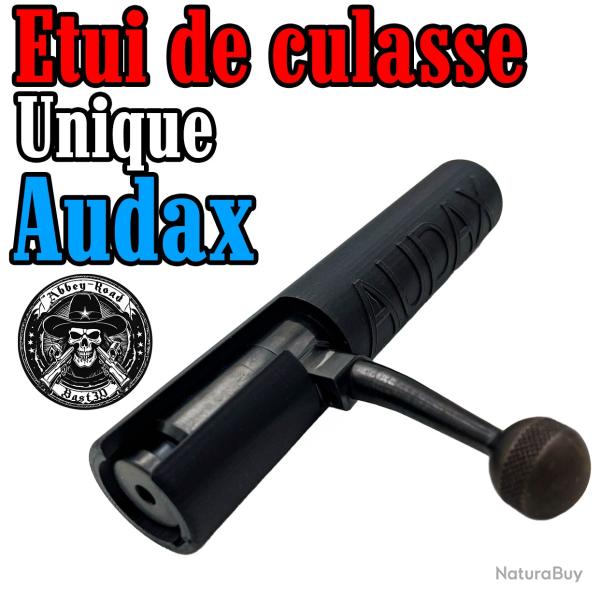 Etui range culasse pour Unique Audax - Bast3d