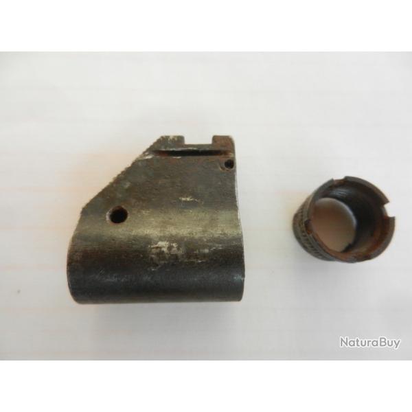 pi�ce d�tach�e pour fusil G41/43 Guidon et molette.