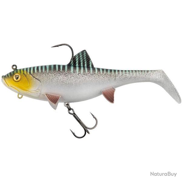 Replicant Wobble FOX RAGE 14cm Silver Halo