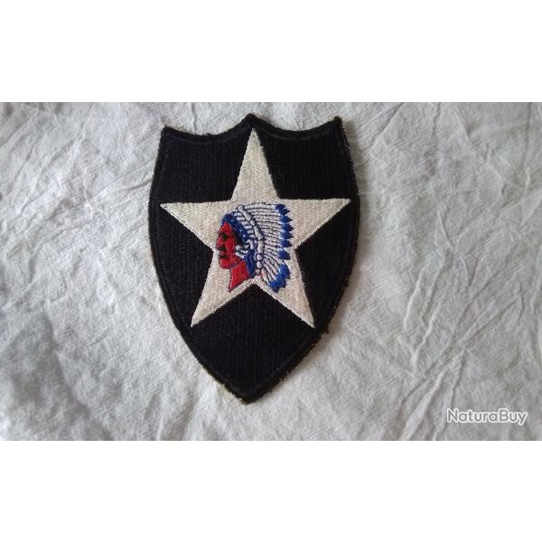 Patch 2 �me guerre