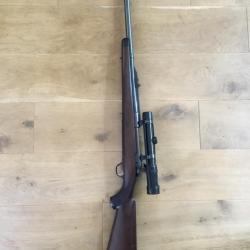 Carabine Ruger M 77 calibre 375 HH Magnum