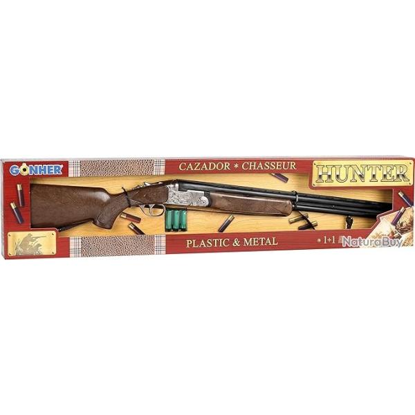 Jeu de plein air - Fusil Olympic Ball Trap