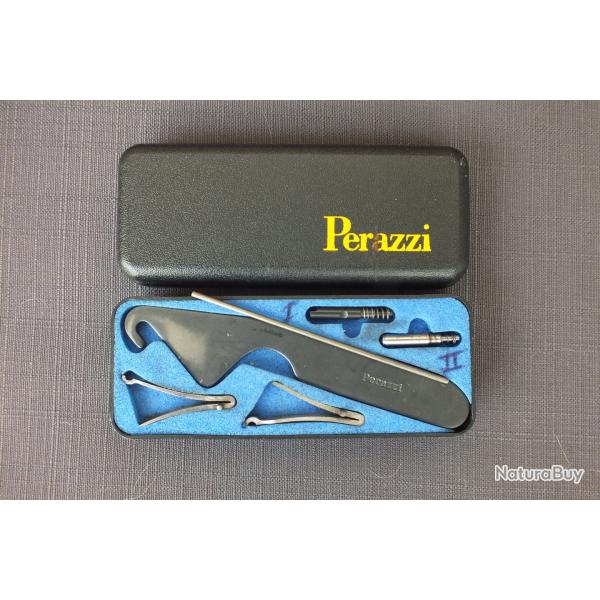 Ressorts de percuteurs PERAZZI MX8 + 2 percuteurs