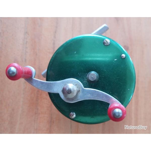 Moulinet ancien made in France