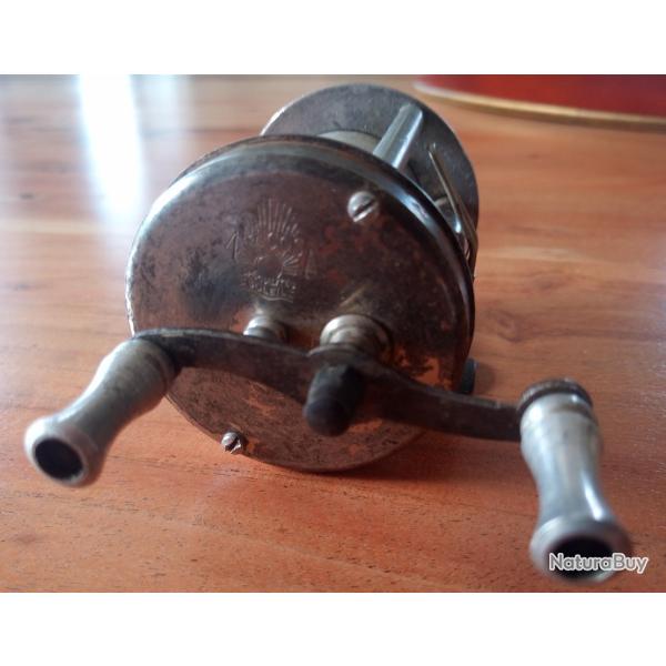 Moulinet ancien Pecos