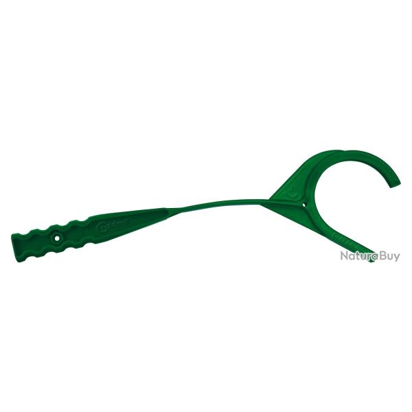 Lance plateaux manuel Caldwell Default Title