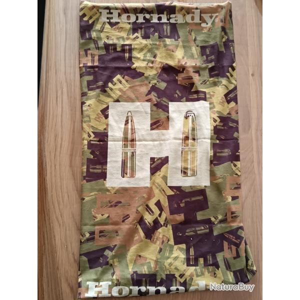 TOUR DE COU HORNADY CAMO