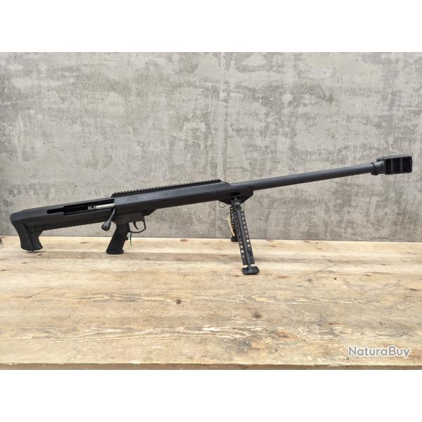 Carabine Barrett M99 - 416 Barrett