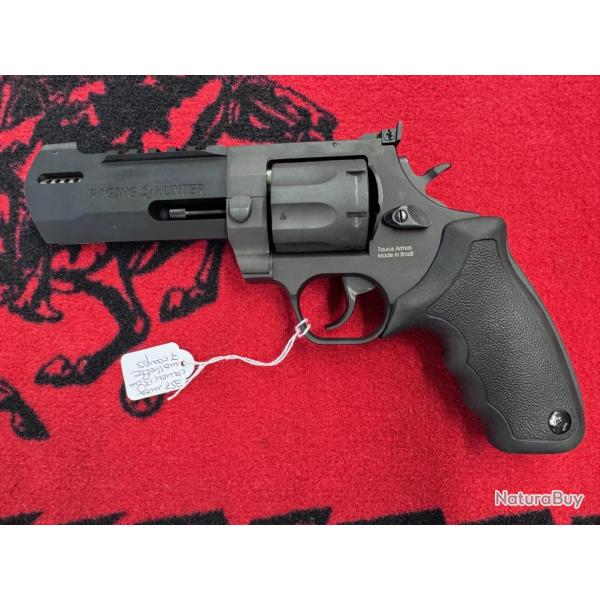 Taurus 357H HUNTER 5"1/8 357 mag
