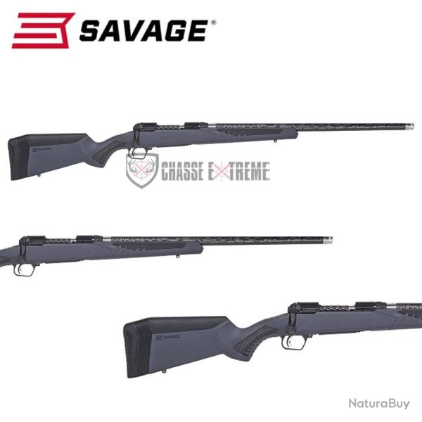 Carabine SAVAGE 110 Ultralite 22" cal 270 Win