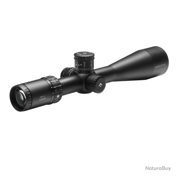 Arken Optics EPL-4 6-24X50 FFP MIL R�ticule VPR