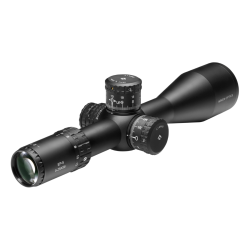 Arken Optics EP-5 5-25X56 FFP MIL R&eacute;ticule VPR