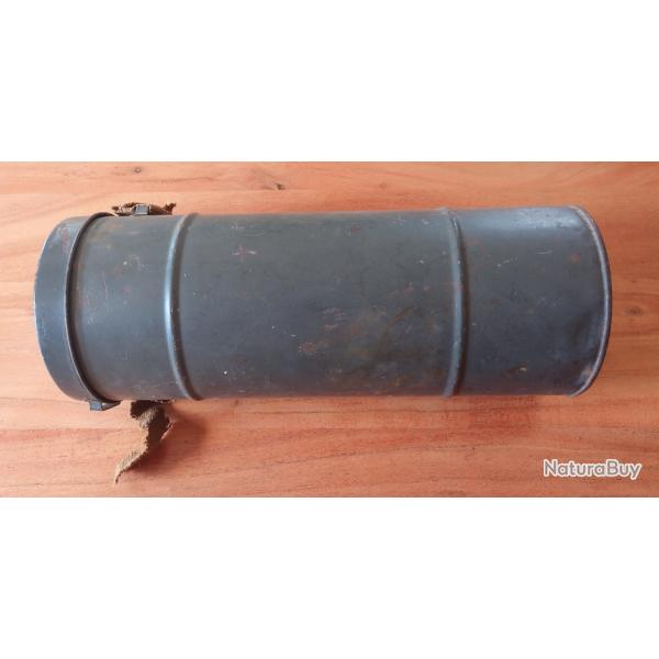 masque � gaz WW II