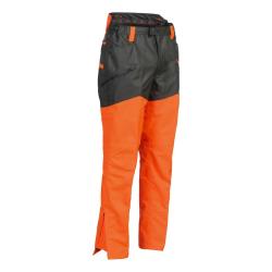 Fuseau de chasse Percussion Predator R2 - Orange / Kaki - 38