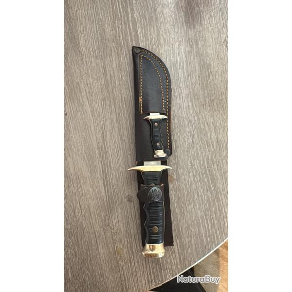 Couteau de collection