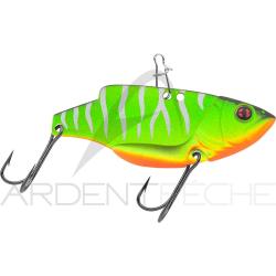 Lame SAKURA Soukouss blade 45 S M06 Mat tiger