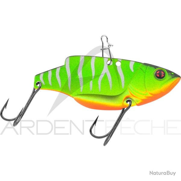 Lame SAKURA Soukouss blade 45 S M06 Mat tiger