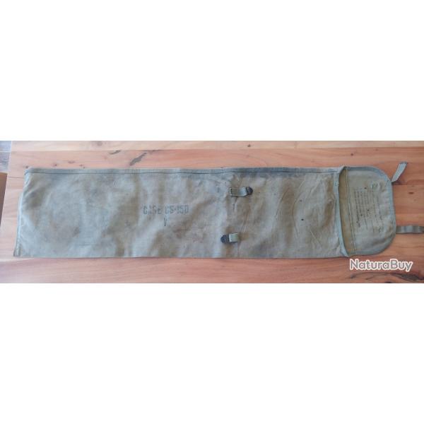 Housse US pour panneau de signalisation au sol