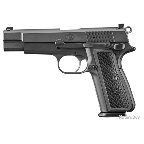 Pistolet FN High Power GP35 9x19 noir