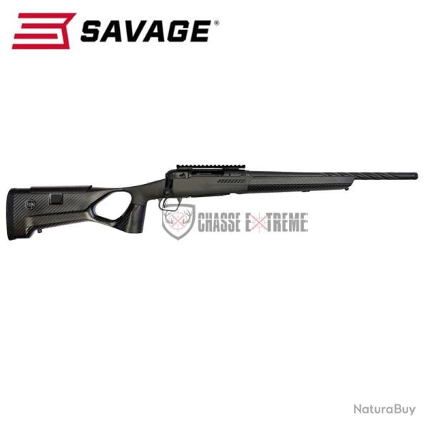 Carabine SAVAGE 110 FBT Hunter Cal 308 Win