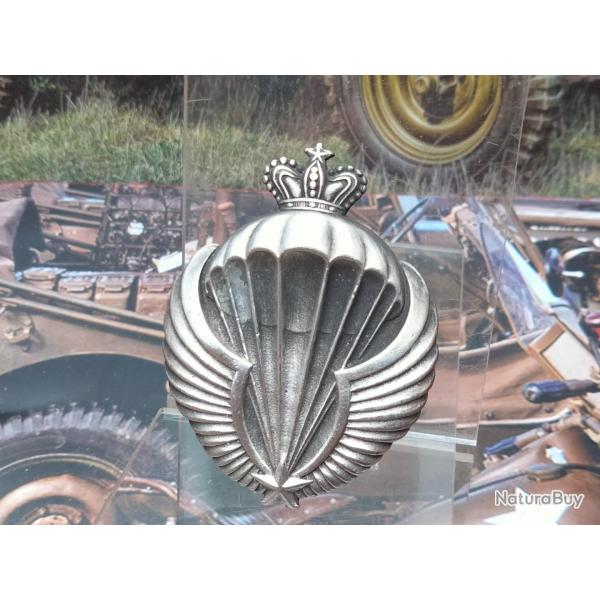 Brevet Parachutiste Marocain 4a.