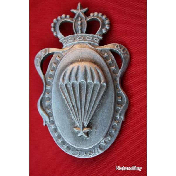 Brevet parachutiste Marocain (fabricant inconnu )
