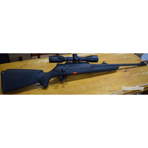 CARABINE BERETTA BRX1 CANON 57cm filet�, cal 30-06 CHARGEUR  ORGANE DE VISEE lunette GPO