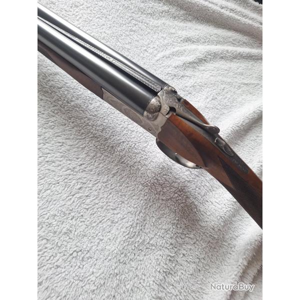 Chapuis Progress Cal. 12 juxtapos