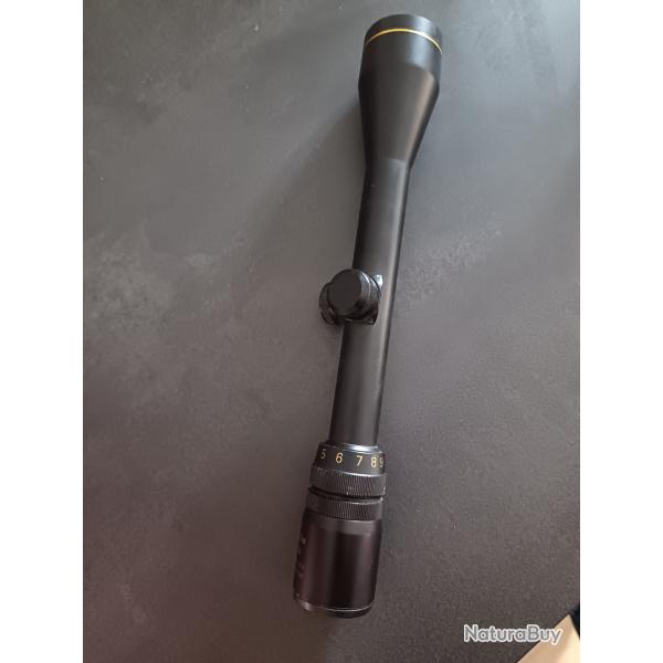 lunette apollo 3-9x40 WA