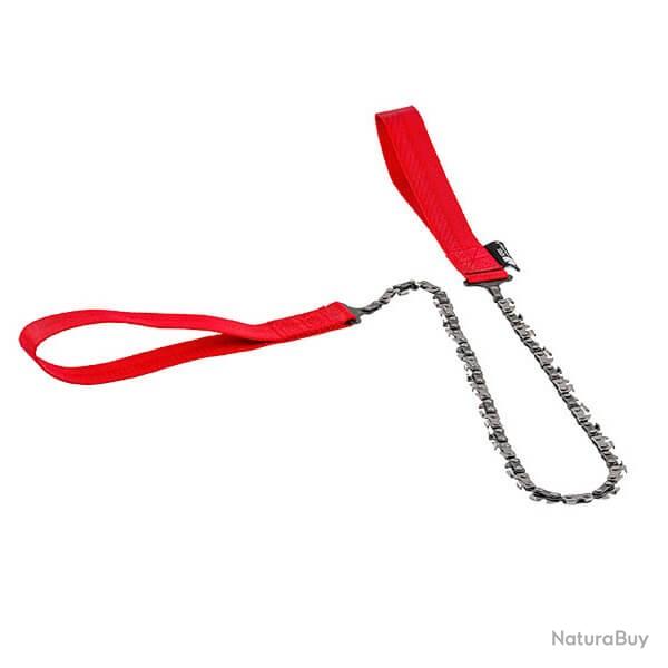 NP11001 Nordic Pocket Saw Original Rouge