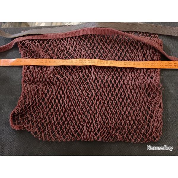 FILET DE GIBECIERE A ADAPTER