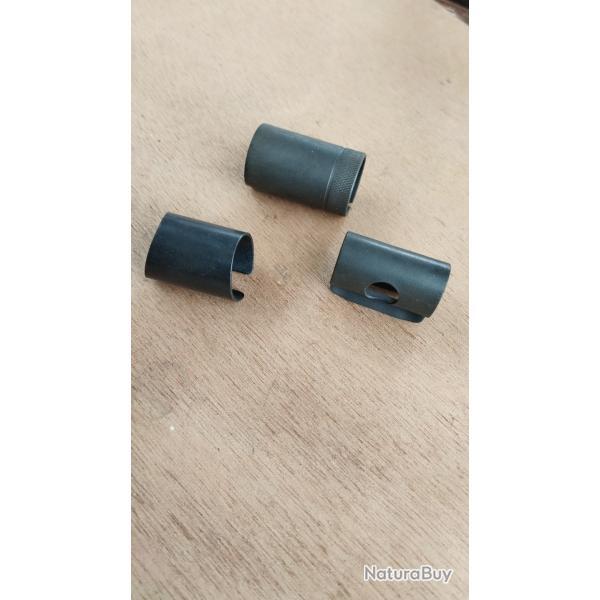 Prot�ges guidon pour carabine